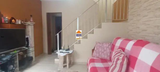 Casa com 2 Quartos à venda, 100m² no Coelho Neto, Rio de Janeiro