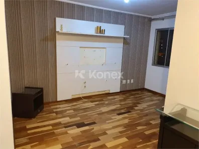 Apartamento com 2 Quartos à venda, 60m² no Vila Gustavo, São Paulo