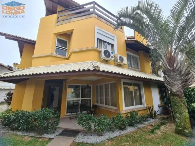 Casa com 4 Quartos à venda, 160m² no Cachoeira do Bom Jesus, Florianópolis