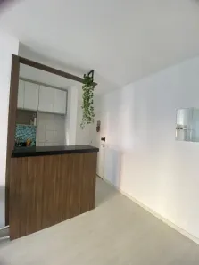 Apartamento com 2 Quartos à venda, 58m² no Jardim Iracema/Aldeia, Barueri