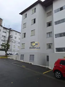 Apartamento com 2 Quartos à venda, 45m² no Vila Nova Bonsucesso, Guarulhos