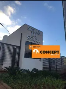 Apartamento com 2 Quartos à venda, 43m² no Chácara Estância Paulista, Suzano