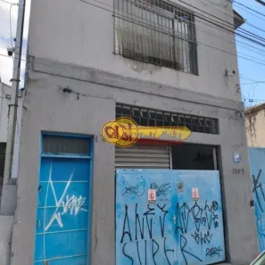 Casa com 3 Quartos para alugar, 180m² no Saúde, São Paulo