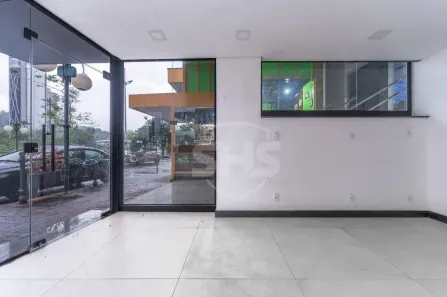 Ponto Comercial para alugar, 74m² no Centro, Blumenau