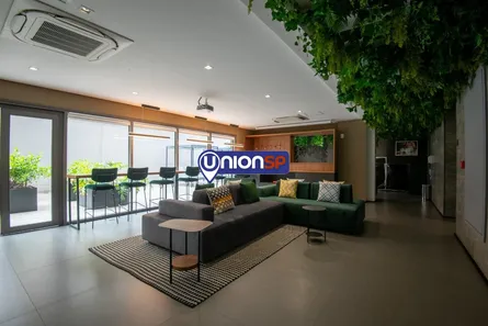 Apartamento com 1 Quarto à venda, 23m² no Vila Clementino, São Paulo