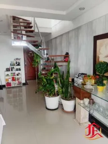 Apartamento com 5 Quartos à venda, 207m² no Vila Laura, Salvador