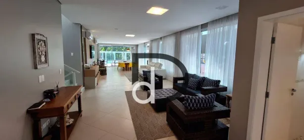 Casa com 8 Quartos à venda, 432m² no Riviera, Bertioga