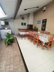 Casa com 3 Quartos à venda, 137m² no Residencial Regissol I, Mirassol