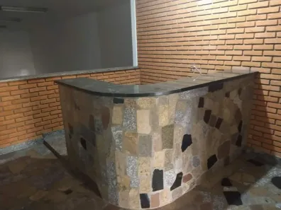 Prédio Comercial à venda, 251m² no Vila Fascina, Limeira