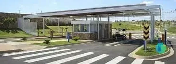 Lote/Terreno à venda, 300m² no Reserva Central Parque, Salto