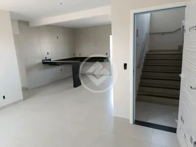 Apartamento com 3 Quartos à venda, 115m² no Novo Mundo, Uberlândia