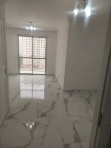 Apartamento com 3 Quartos para alugar, 90m² no Ipiranga, São Paulo