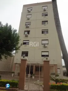 Apartamento com 3 Quartos à venda, 98m² no Nonoai, Porto Alegre