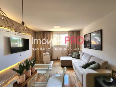 Apartamento com 1 Quarto à venda, 55m² no Bela Vista, São Paulo