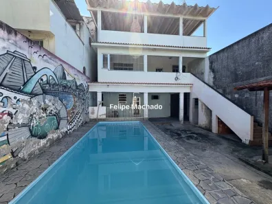 Casa com 4 Quartos à venda, 200m² no Pavuna, Rio de Janeiro