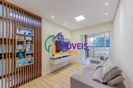 Apartamento com 2 Quartos à venda, 114m² no Vila Mascote, São Paulo