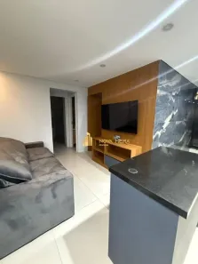 Apartamento com 2 Quartos à venda, 54m² no Centro, Osasco