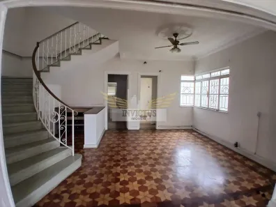 Sobrado com 4 Quartos à venda, 310m² no Santa Paula, São Caetano do Sul