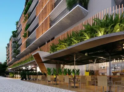 Ponto Comercial à venda, 569m² no Leblon, Rio de Janeiro