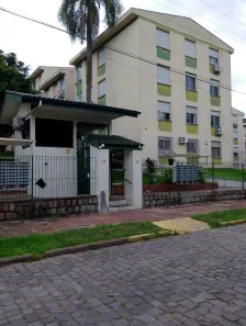 Apartamento com 2 Quartos à venda, 58m² no Vila Nova, Porto Alegre