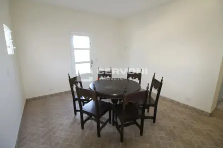 Casa com 2 Quartos para alugar, 80m² no Jardim Cruzeiro do Sul, São José dos Campos