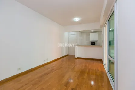 Apartamento com 2 Quartos à venda, 66m² no Indianópolis, São Paulo