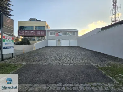 Prédio Comercial à venda, 224m² no Guabirotuba, Curitiba
