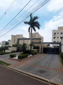 Apartamento com 2 Quartos à venda, 41m² no Gleba Ribeirão Limeiro, Londrina