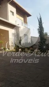 Casa com 3 Quartos à venda, 254m² no Cidade Universitária, Campinas