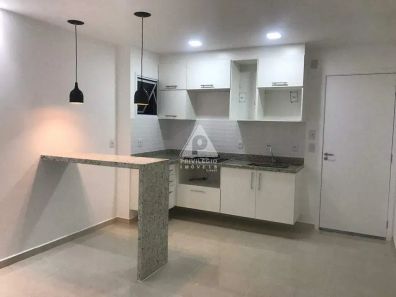 Apartamento com 1 Quarto à venda, 38m² no Taquara, Rio de Janeiro