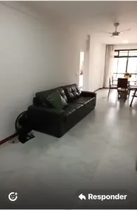 Apartamento com 2 Quartos à venda, 110m² no São Judas Tadeu, Guarapari