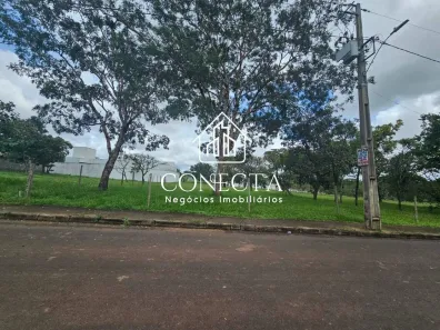 Lote/Terreno à venda, 1770m² no Jardim Karaíba, Uberlândia