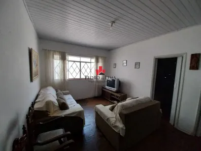 Sobrado com 3 Quartos à venda, 156m² no Vila Laís, São Paulo