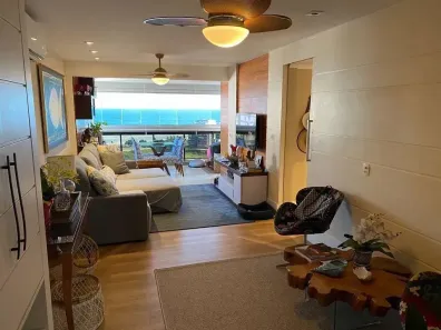 Apartamento com 2 Quartos à venda, 109m² no Barra da Tijuca, Rio de Janeiro