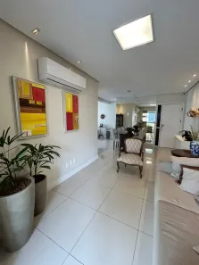Apartamento com 3 Quartos à venda, 118m² no Caminho das Árvores, Salvador