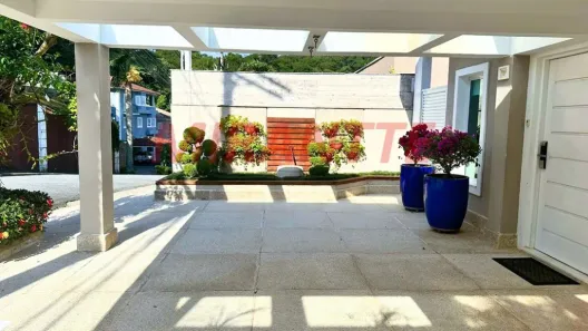 Casa de Condomínio com 3 Quartos à venda, 235m² no Jardim Itatinga, São Paulo