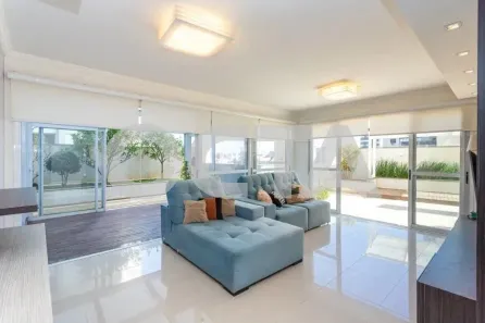 Apartamento com 3 Quartos para alugar, 111m² no Petrópolis, Porto Alegre