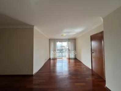 Apartamento com 3 Quartos à venda, 127m² no Jardim Apolo II, São José dos Campos