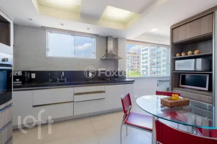 Apartamento com 3 Quartos à venda, 100m² no Farroupilha, Porto Alegre
