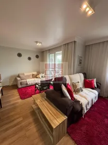 Apartamento com 2 Quartos à venda, 68m² no Parque Reboucas, São Paulo