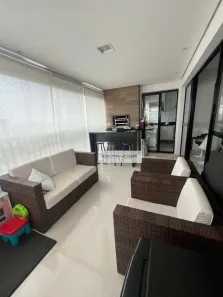 Apartamento com 3 Quartos à venda, 105m² no Vila Carrão, São Paulo