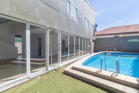 Casa com 3 Quartos à venda, 350m² no Vila Madalena, São Paulo