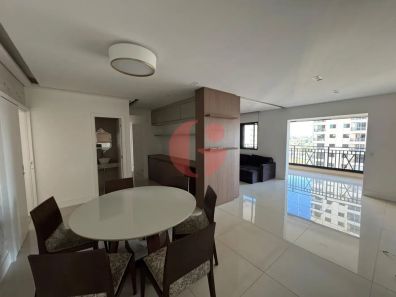 Apartamento com 3 Quartos à venda, 157m² no Jardim Esplanada, São José dos Campos