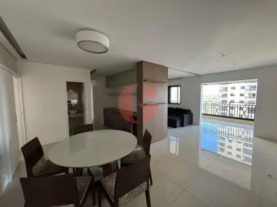 Apartamento com 3 Quartos à venda, 157m² no Jardim Esplanada, São José dos Campos
