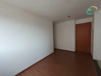 Apartamento com 2 Quartos para alugar, 56m² no Parque Industrial, Campinas
