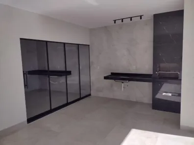 Casa com 3 Quartos à venda, 114m² no Garavelo Residencial Park, Aparecida de Goiânia