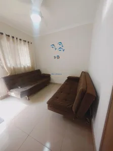 Kitnet com 1 Quarto à venda, 35m² no Guilhermina, Praia Grande