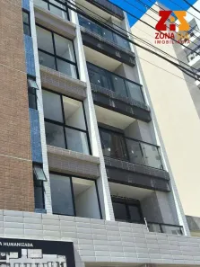 Flat com 1 Quarto à venda, 25m² no Intermares, Cabedelo