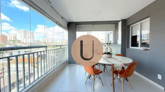 Apartamento com 3 Quartos à venda, 94m² no Chácara Santo Antônio (Zona Leste), São Paulo
