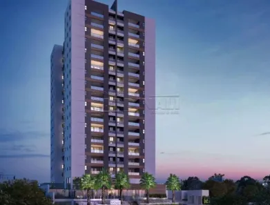Apartamento com 3 Quartos à venda, 97m² no Centro, Araraquara